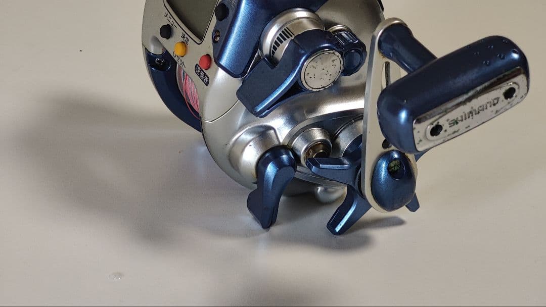 ✨シマノ 電動丸 1000H ✨電動リール SHIMANO 【特価】