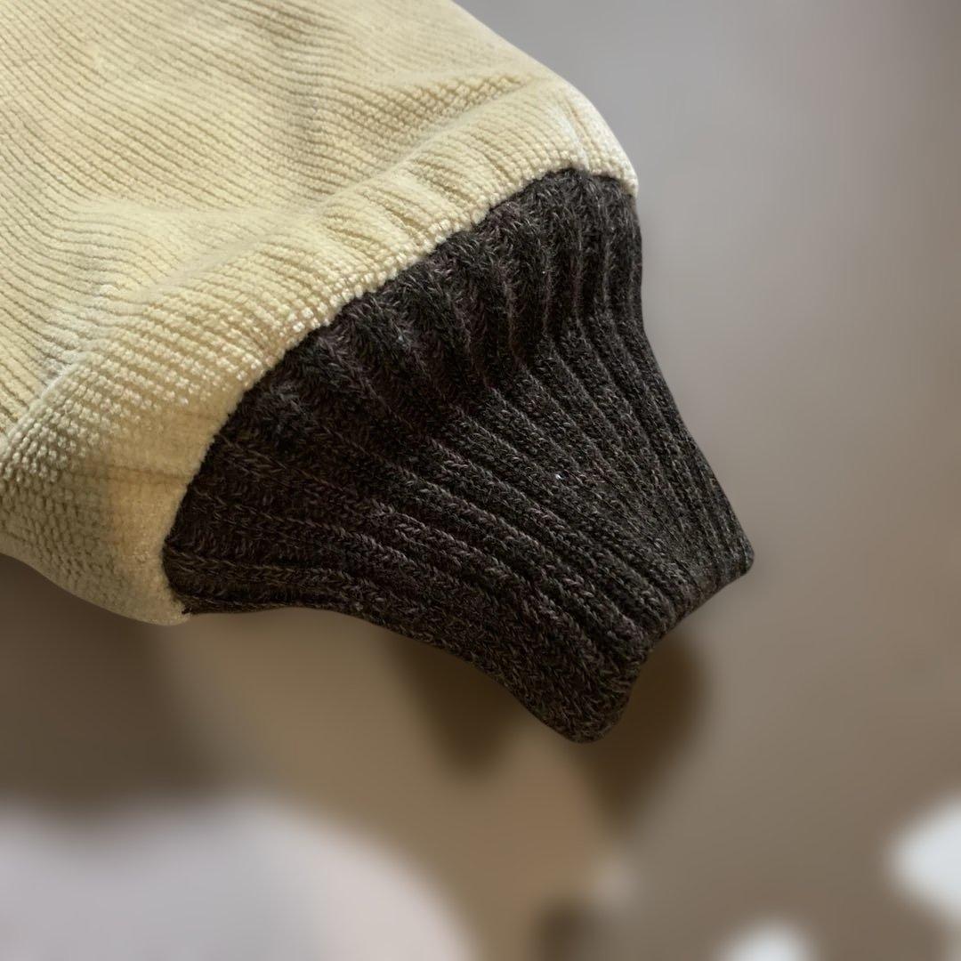 70's ヴィンテージボアジャケット