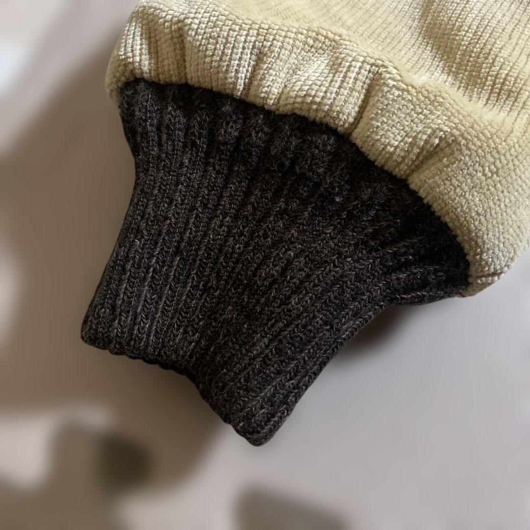 70's ヴィンテージボアジャケット