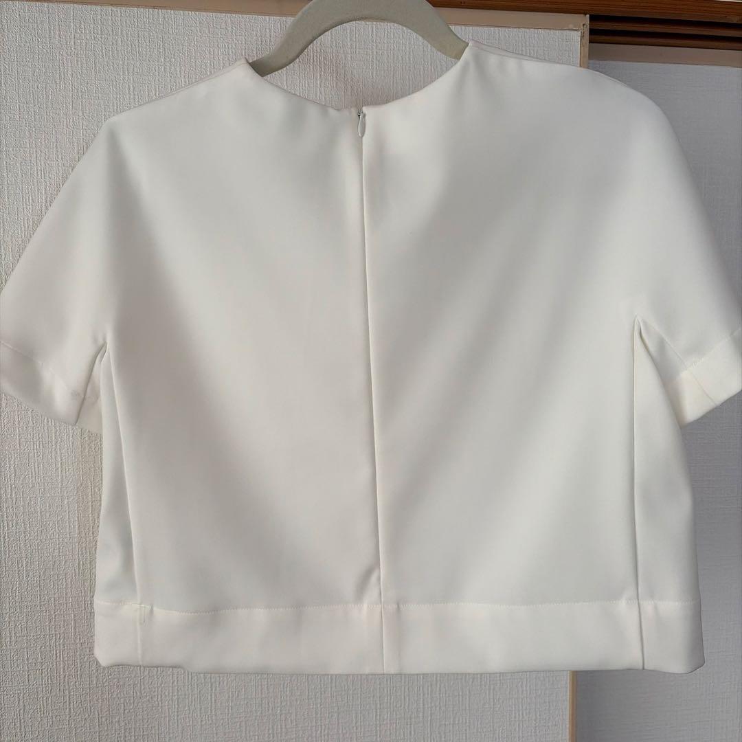 SHE Tokyo Terrie 半袖トップス size1