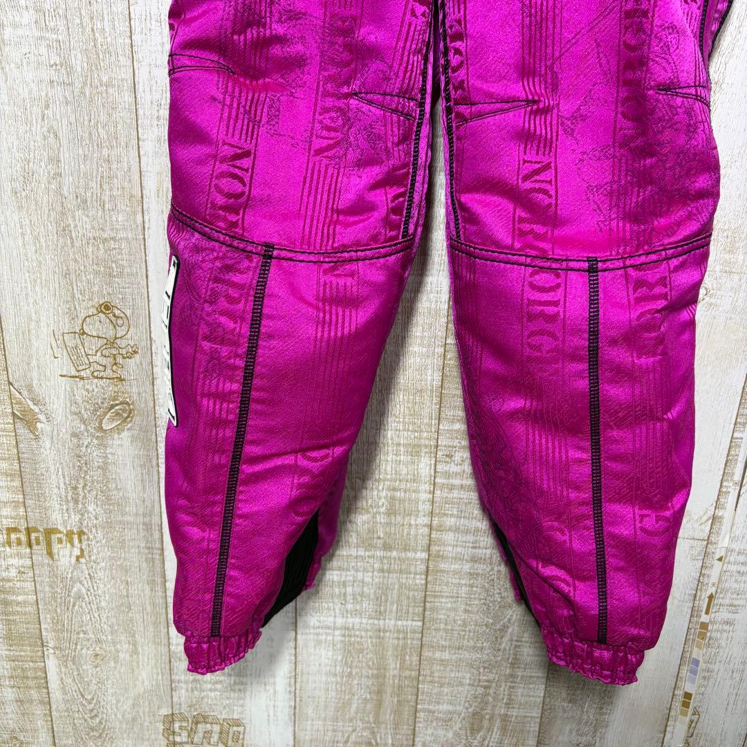 フェニックス　NORGE 90年代 スキーウェア　スノーウェア　セットアップ　S