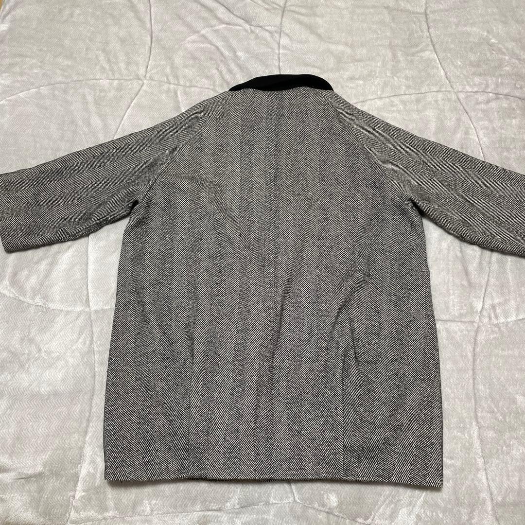 MARY QUANT マリークワント オーバーコート