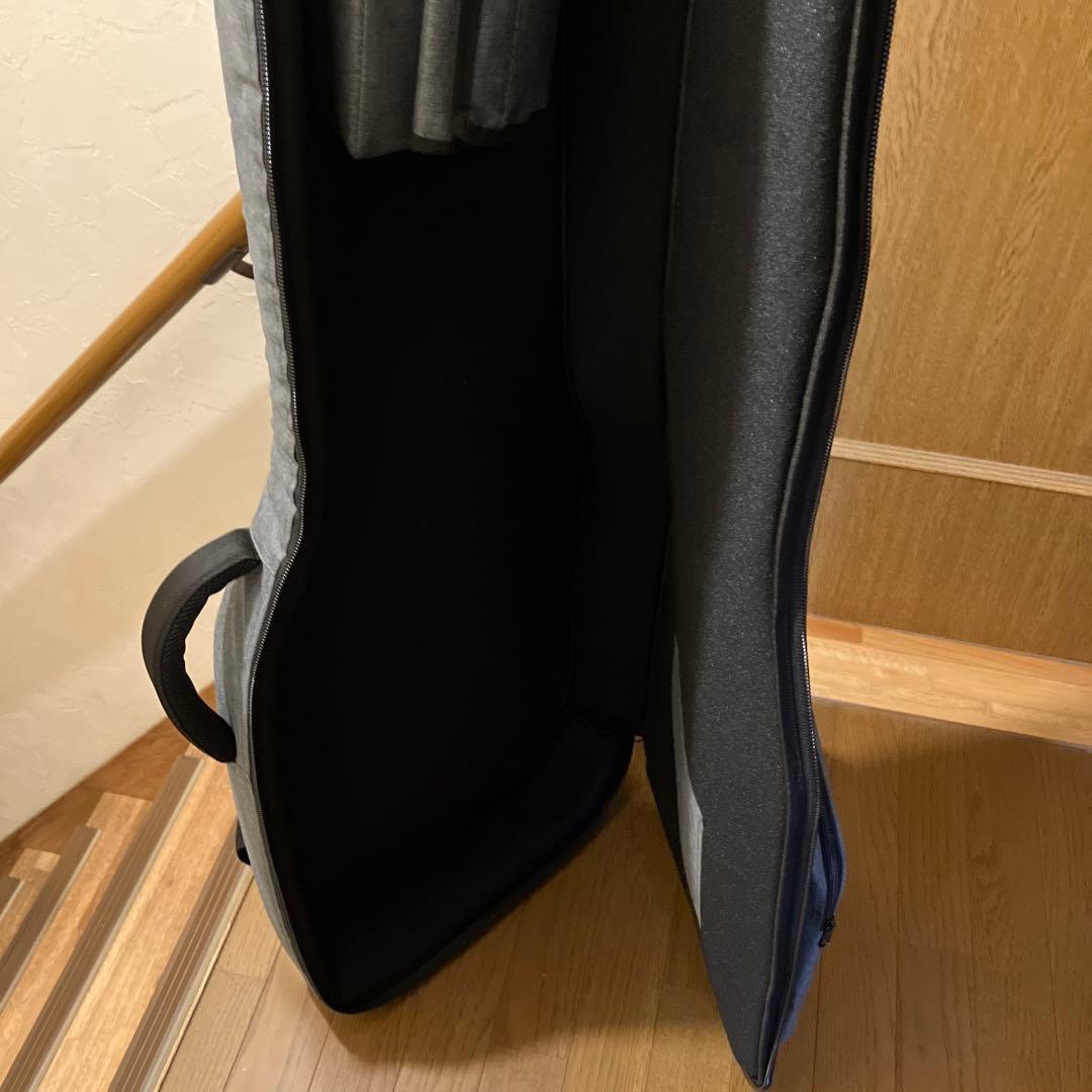 Dr.cases DELUXE ベース用セミハードケース