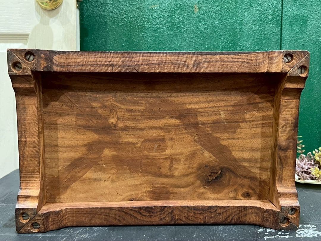 イタリア製 小引き出し 小物入れ ミニ箪笥 チェスト インテリア アンティーク