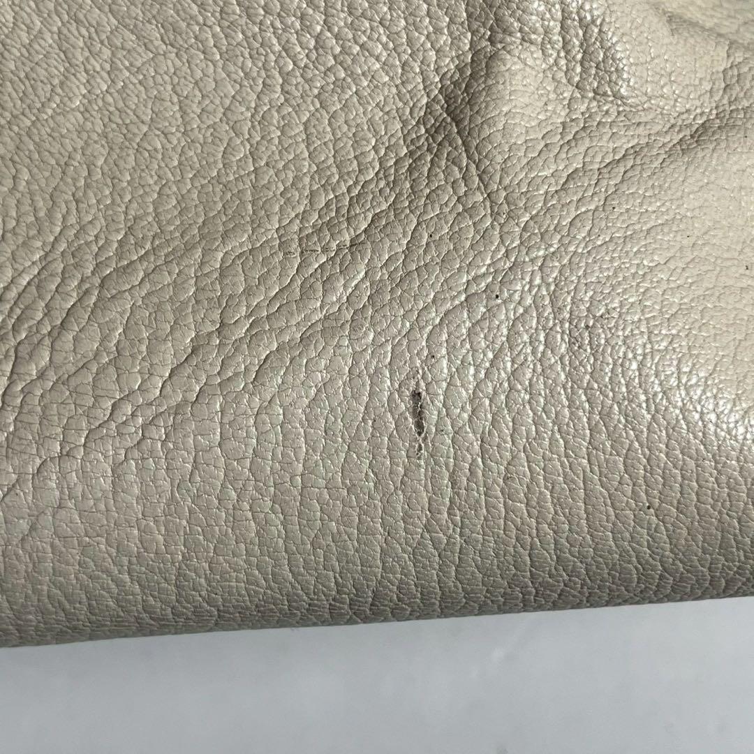 【希少✨】LOEWE ロエベ ボストンバッグ 南京錠 鍵付き レザー