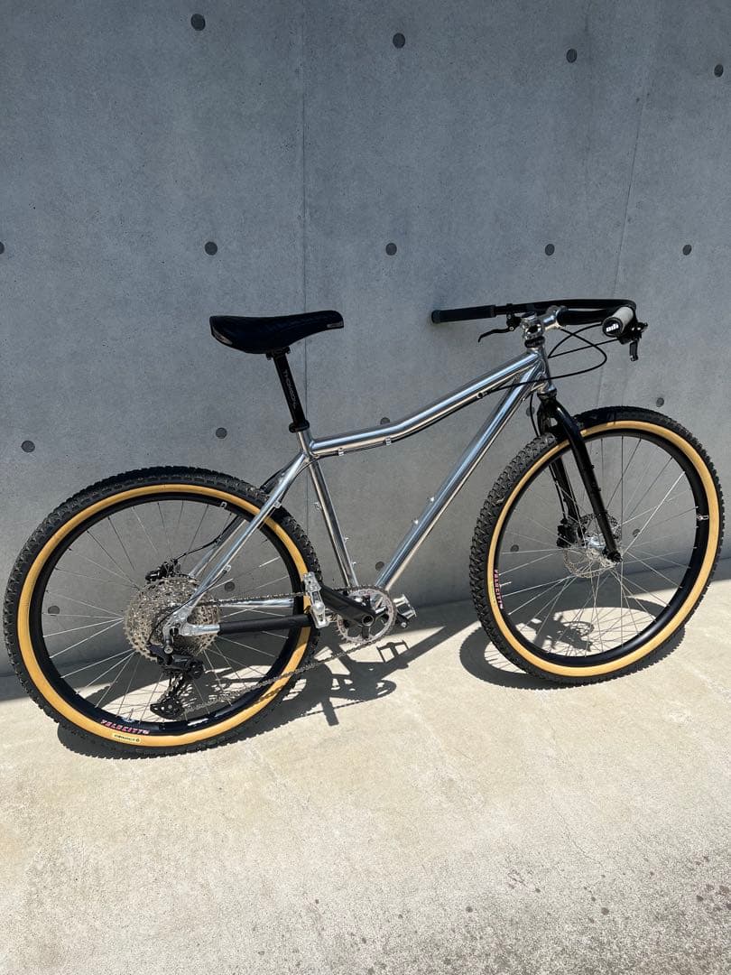 【希少】CarverBikes Original 96’er 美品カスタム多数