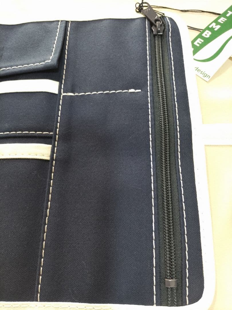 TEMBEA コラボ品 miknitsミクニッツの棒針ニードルケース 新品レア