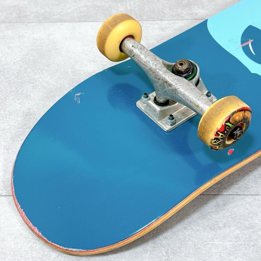 スケボー エイリアンワークショップ ALIEN WORKSHOP 【K244】