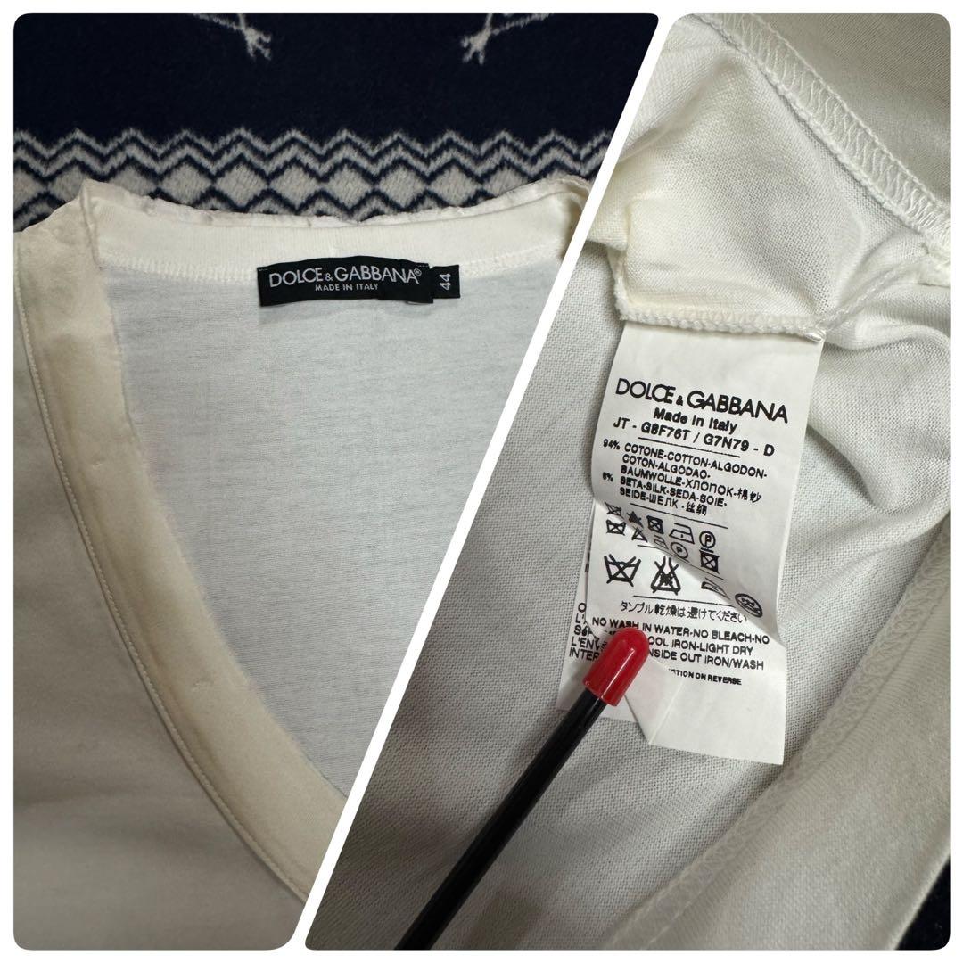 DOLCE&GABBANA / GUCCI まとめ売り Sサイズ相当