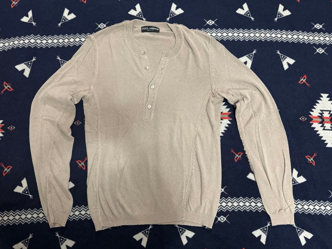 DOLCE&GABBANA / GUCCI まとめ売り Sサイズ相当