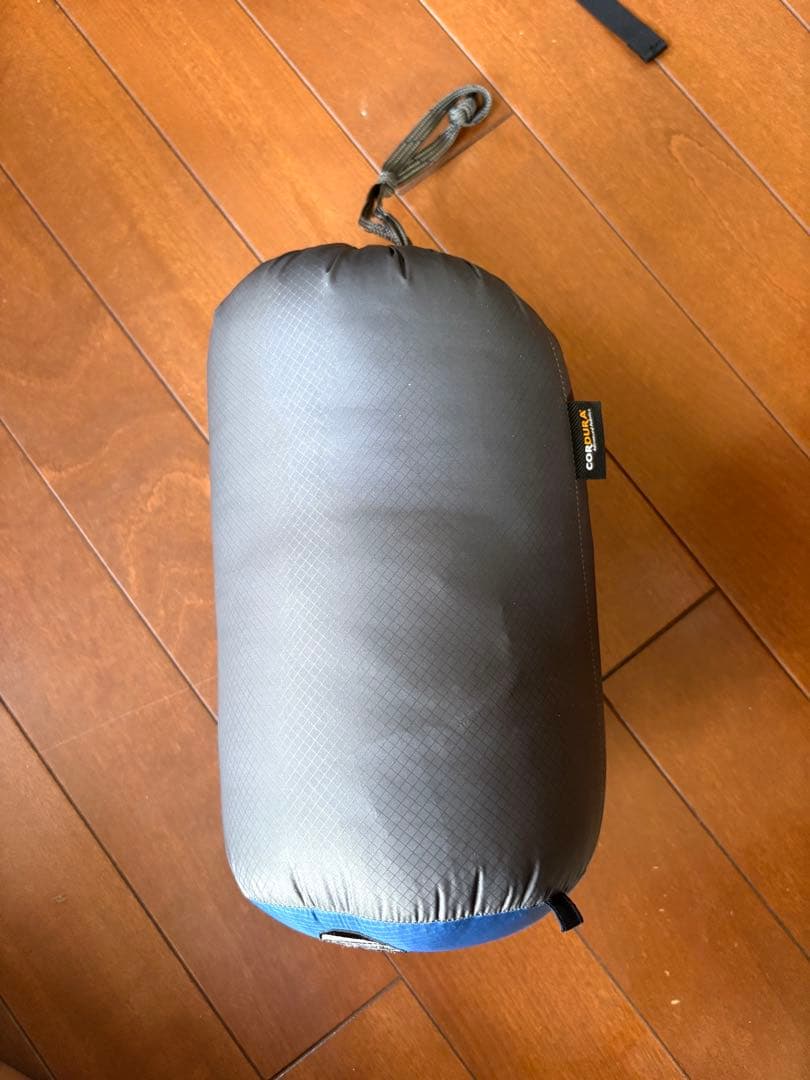 イスカ　エアドライト 290