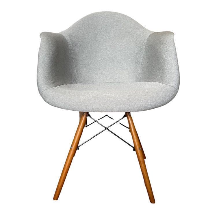 アームシェルチェア　椅子　インテリア