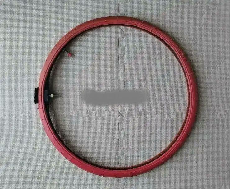 タブリス 18インチ