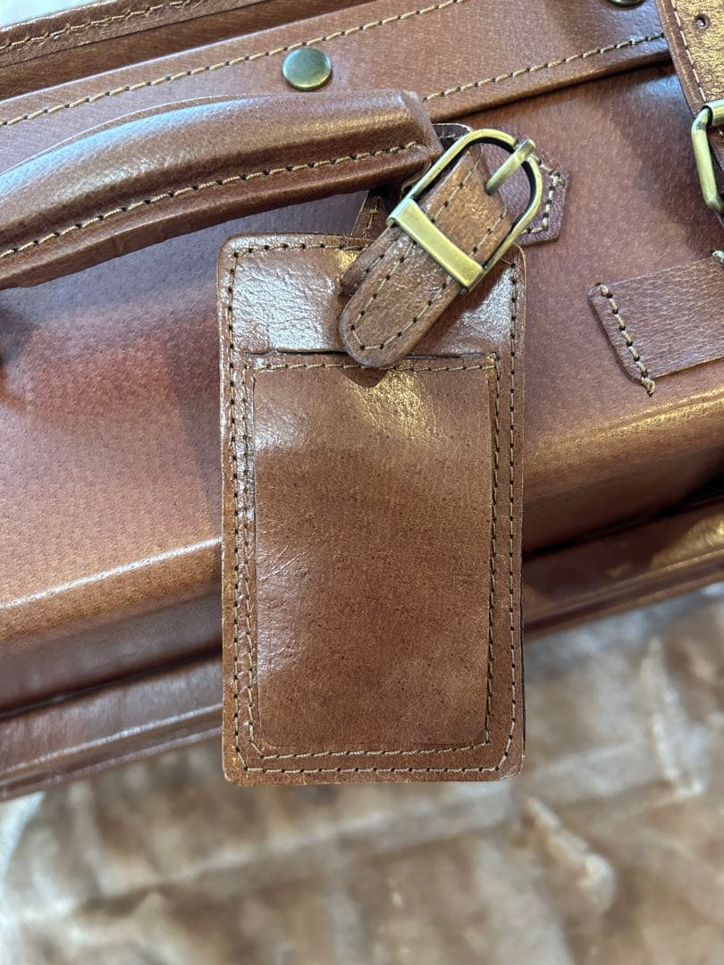 ユーラシア豚革トランクキャリーケースキャリーバッグ旅行バッグスーツケースコロコロ