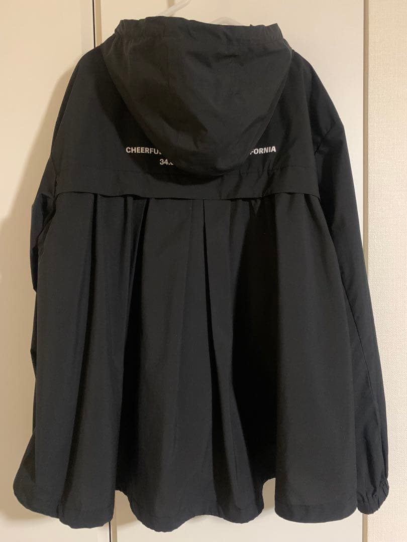 【最終価格】G/FORE⭐︎ウィンドブレーカー