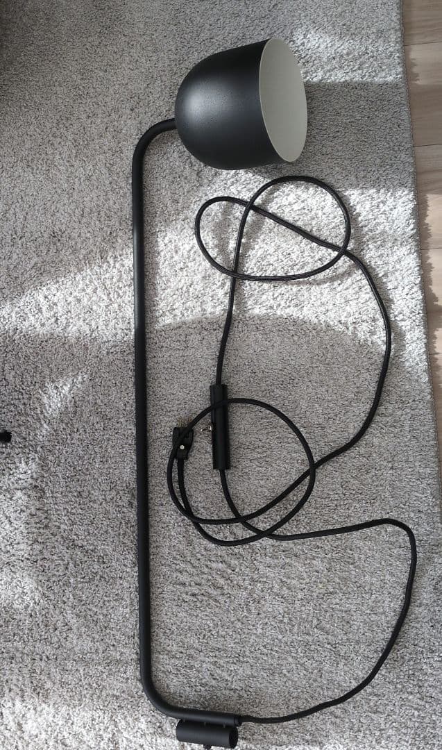 ドローアライン ランプ C(縦つっぱり用)