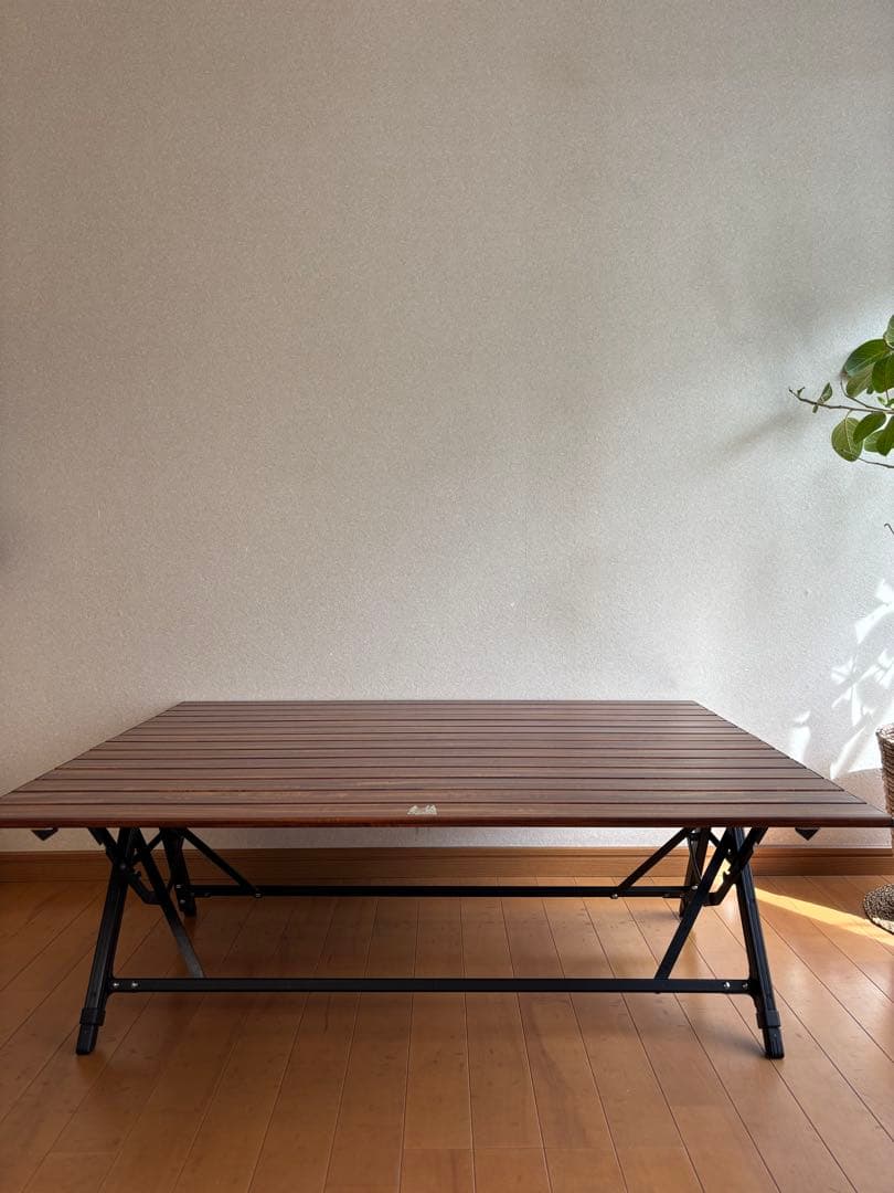 ogawa ハイアンドローテーブル 3High&Low Table