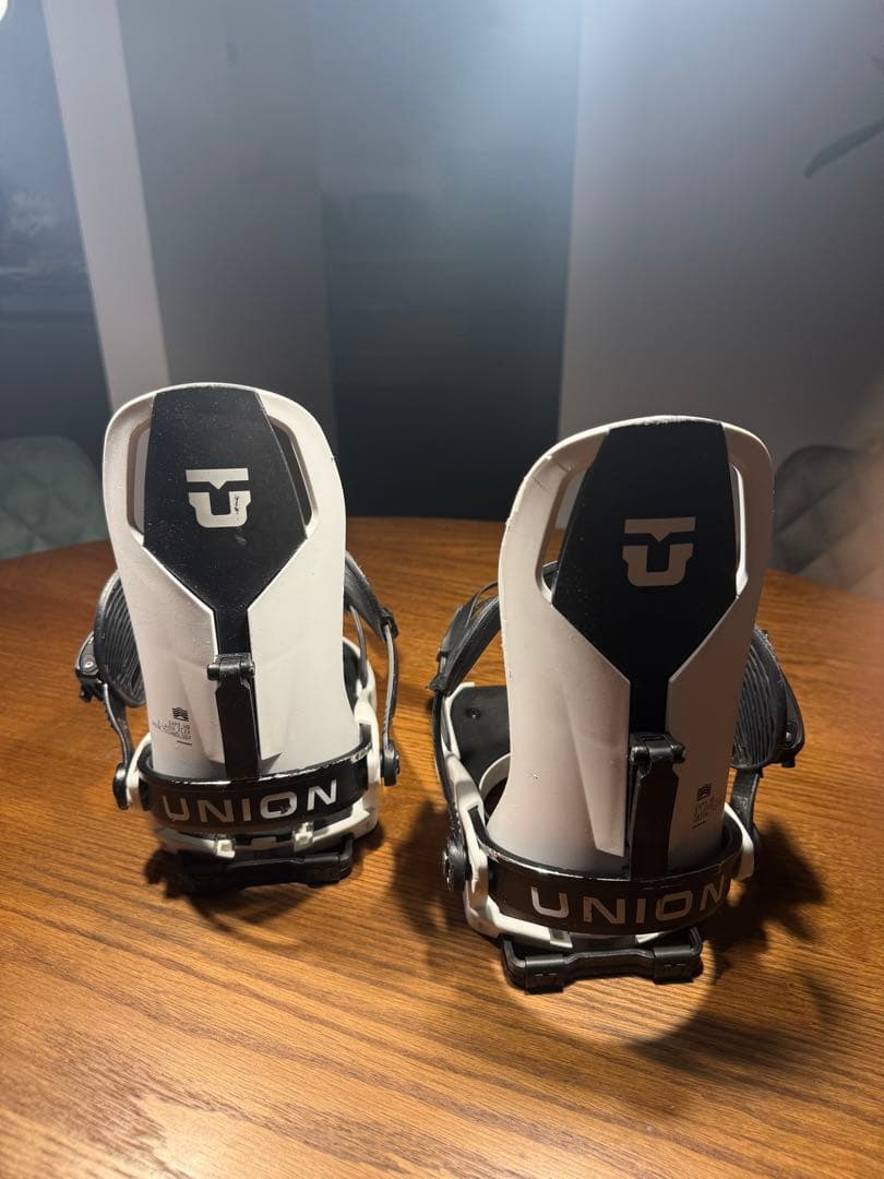 UNION Charger ユニオン　チャージャー　スプリットボード用　sサイズ