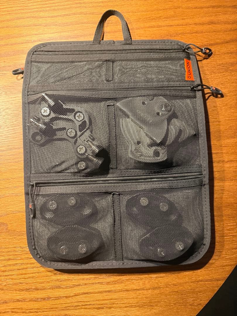 UNION Charger ユニオン　チャージャー　スプリットボード用　sサイズ