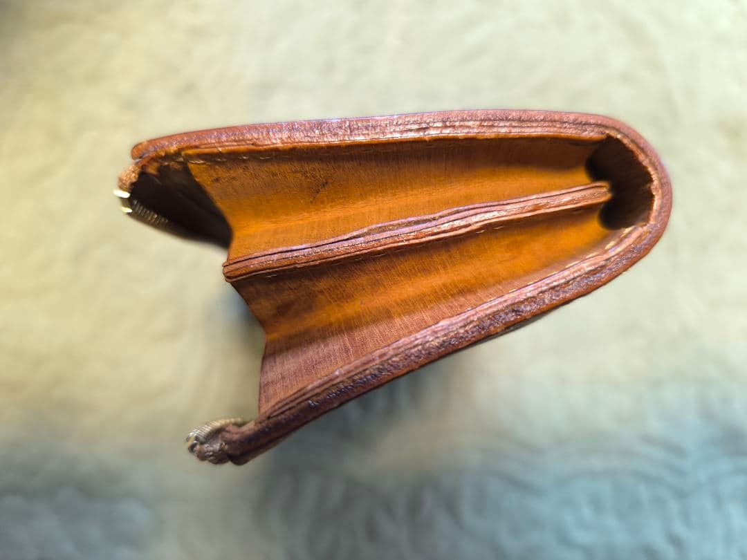 【ピスタチオさん専用】KAWANISHI KABAN ricchy mini