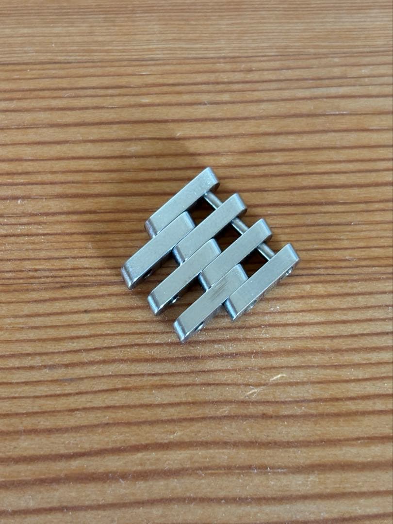 ブライトリング ナビタイマー メンズ 時計 コマ　16mm