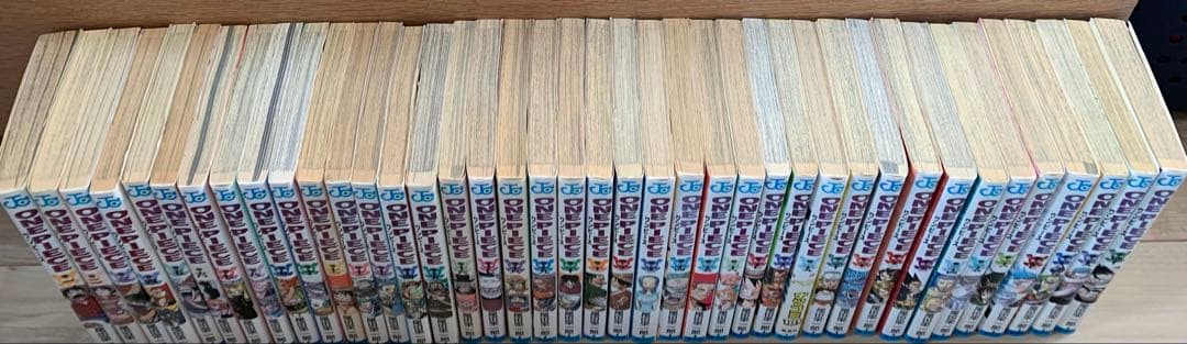 【125冊セット】映画特典 ONE PIECE ワンピース 全巻セット