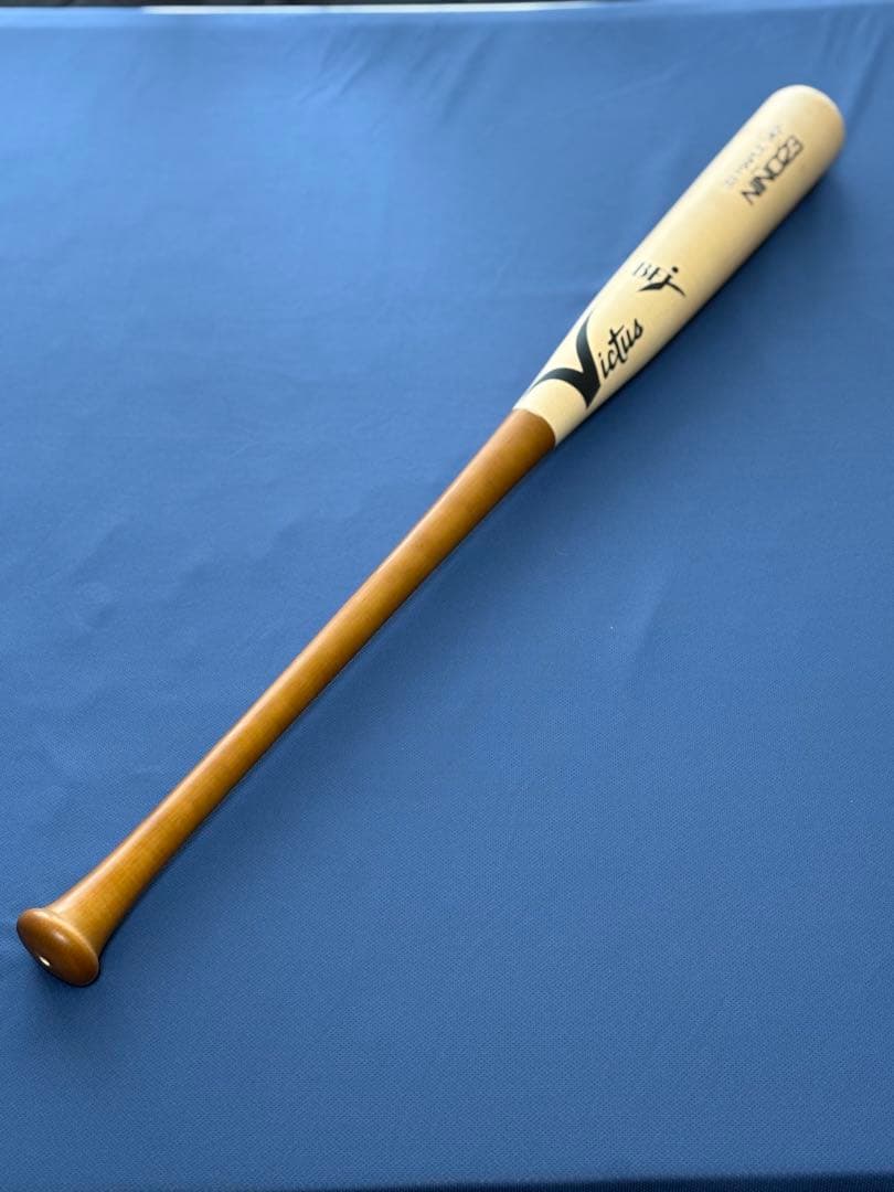 ビクタス BFJ 木製バット