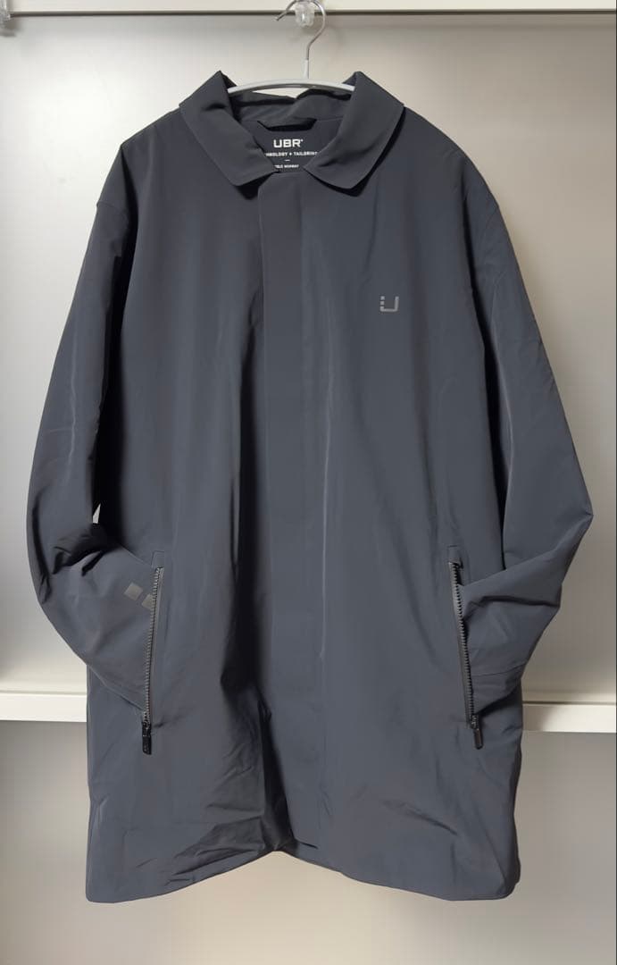 UBR ウーバー　Regulator Coat 　UBER レギュレータ　コート