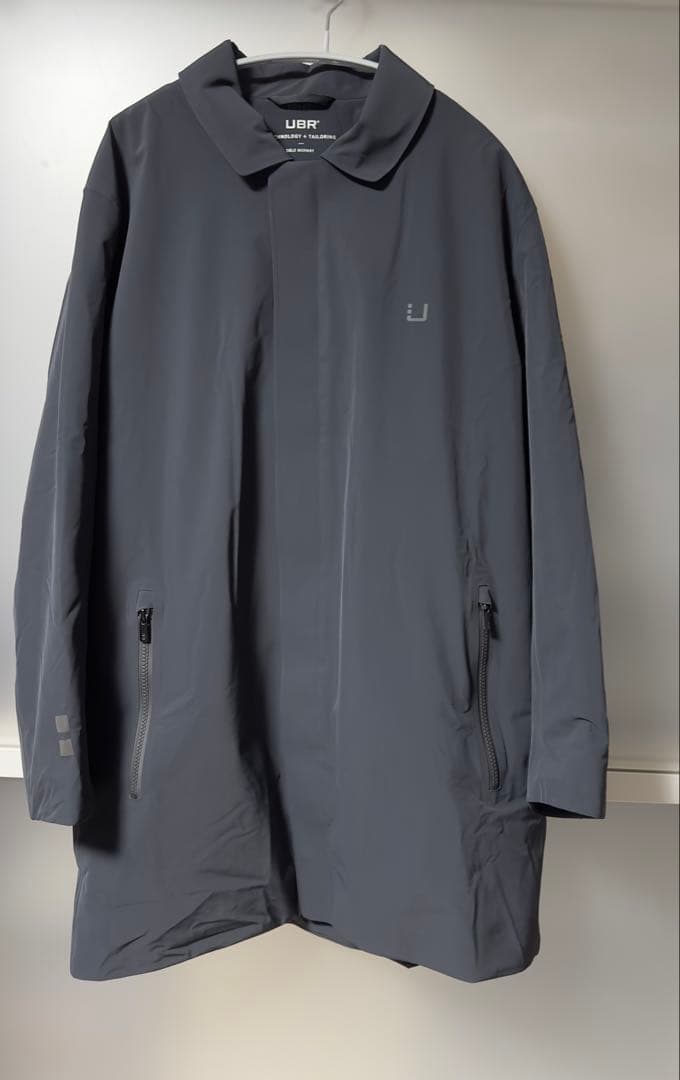 UBR ウーバー　Regulator Coat 　UBER レギュレータ　コート
