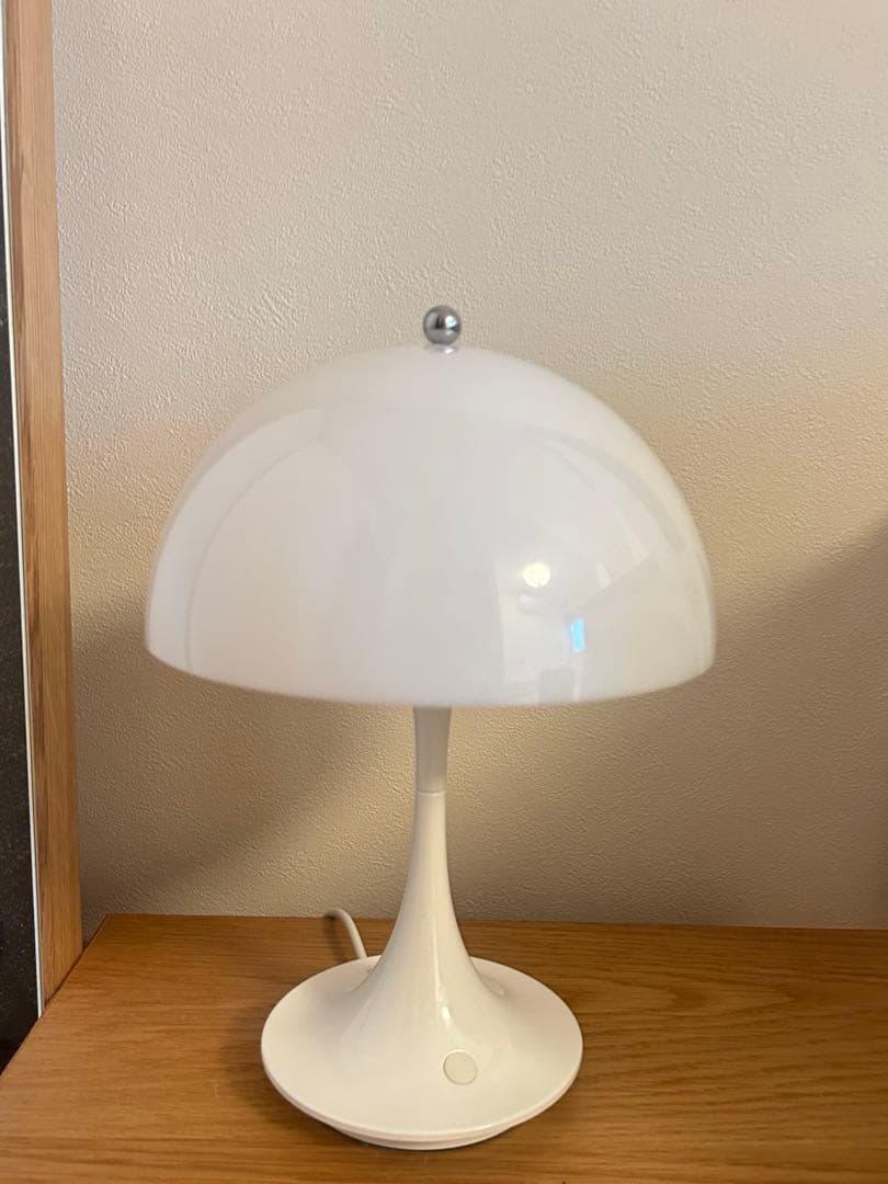 ルイスポールセン　ポータブル