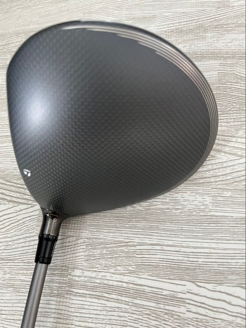 ⭐️TaylorMade Qi35 MAX LIFT ドライバー 9.0° SR⭐️