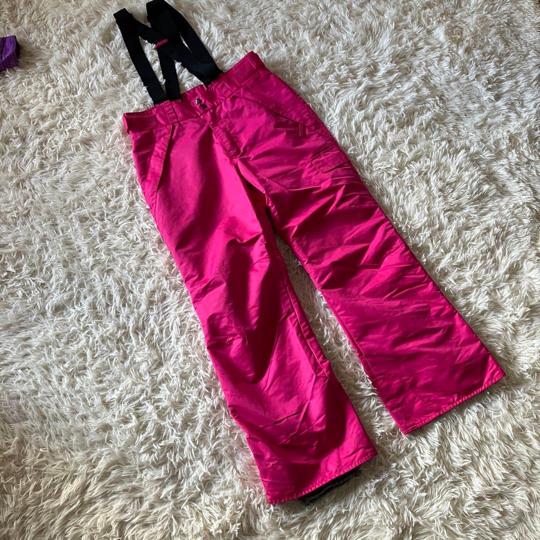 #13G✨IGNIO✨スキー スノボ ウェア 上下 レディースL