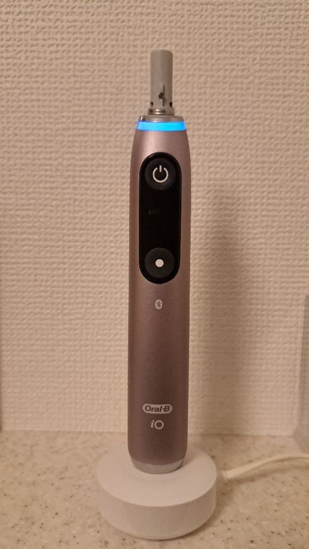 Oral-B iO Series 9 電動歯ブラシ本体