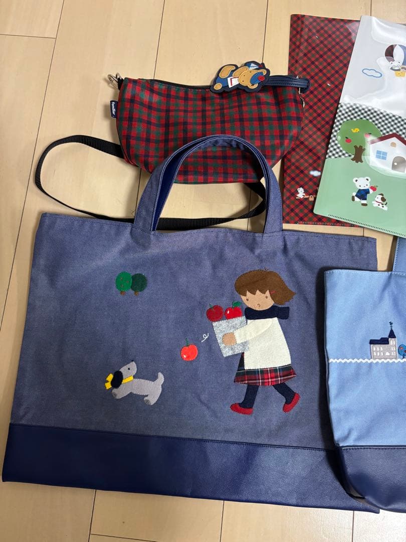 ファミリア まとめ売り