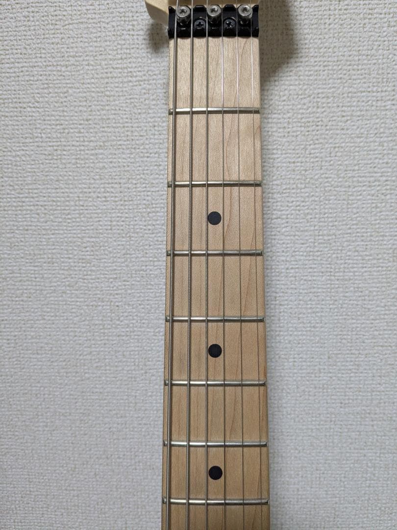 【年内まで】Charvel JimRoot Pro-Mod San Dimas