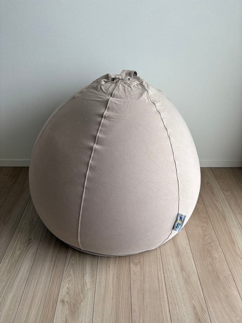 直接引渡し希望　yogibo pod ポッド　外袋付