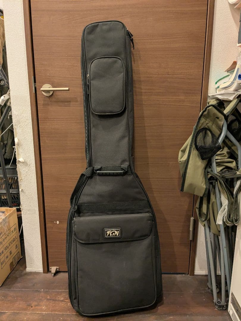 フジゲン FGN Neo Classic Jazz Bass 2021年製 美品