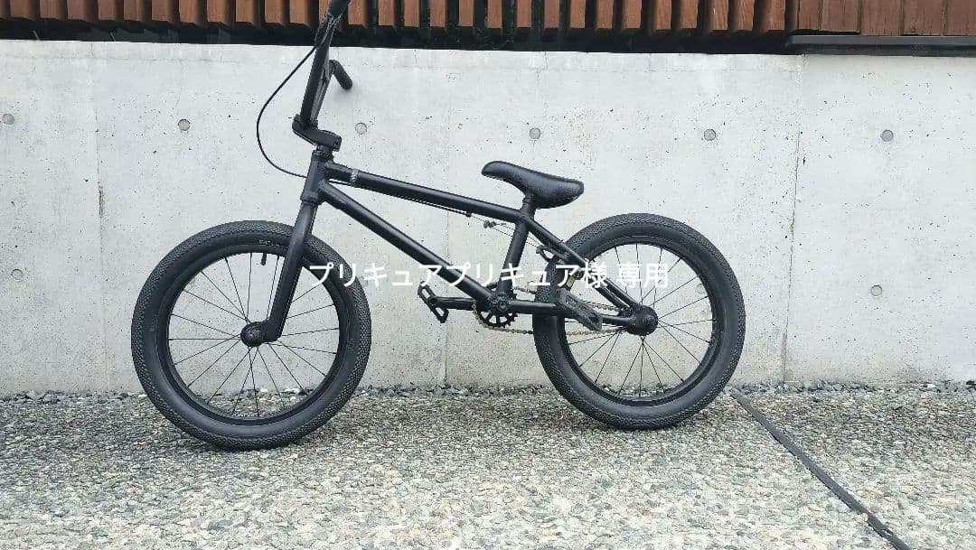 cult 18インチ BMX