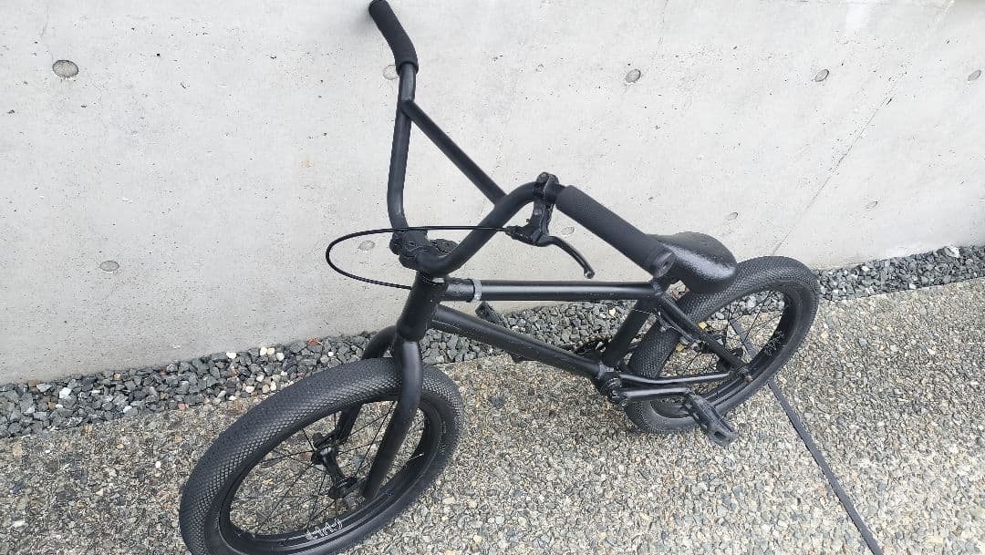 cult 18インチ BMX