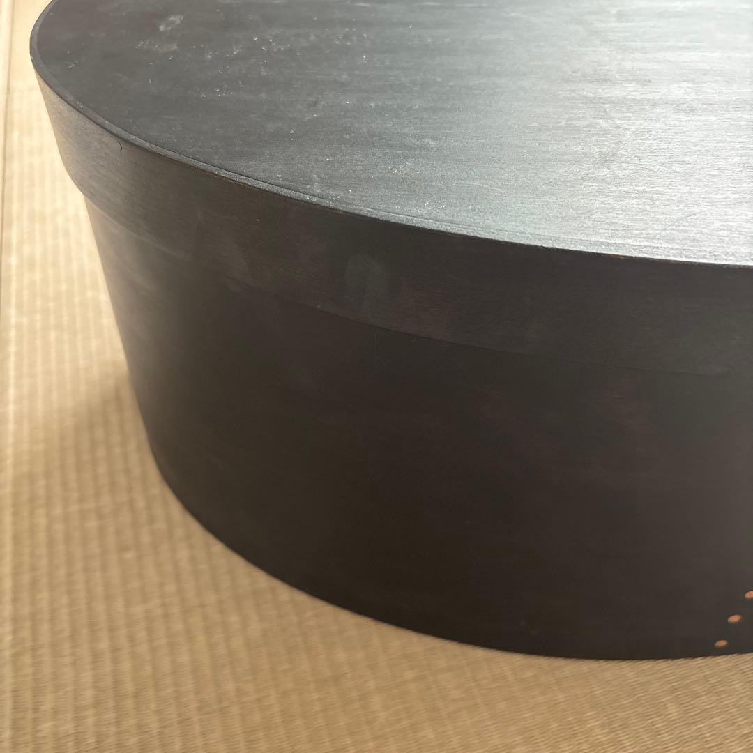 井藤昌志　OVAL BOX type-R #10