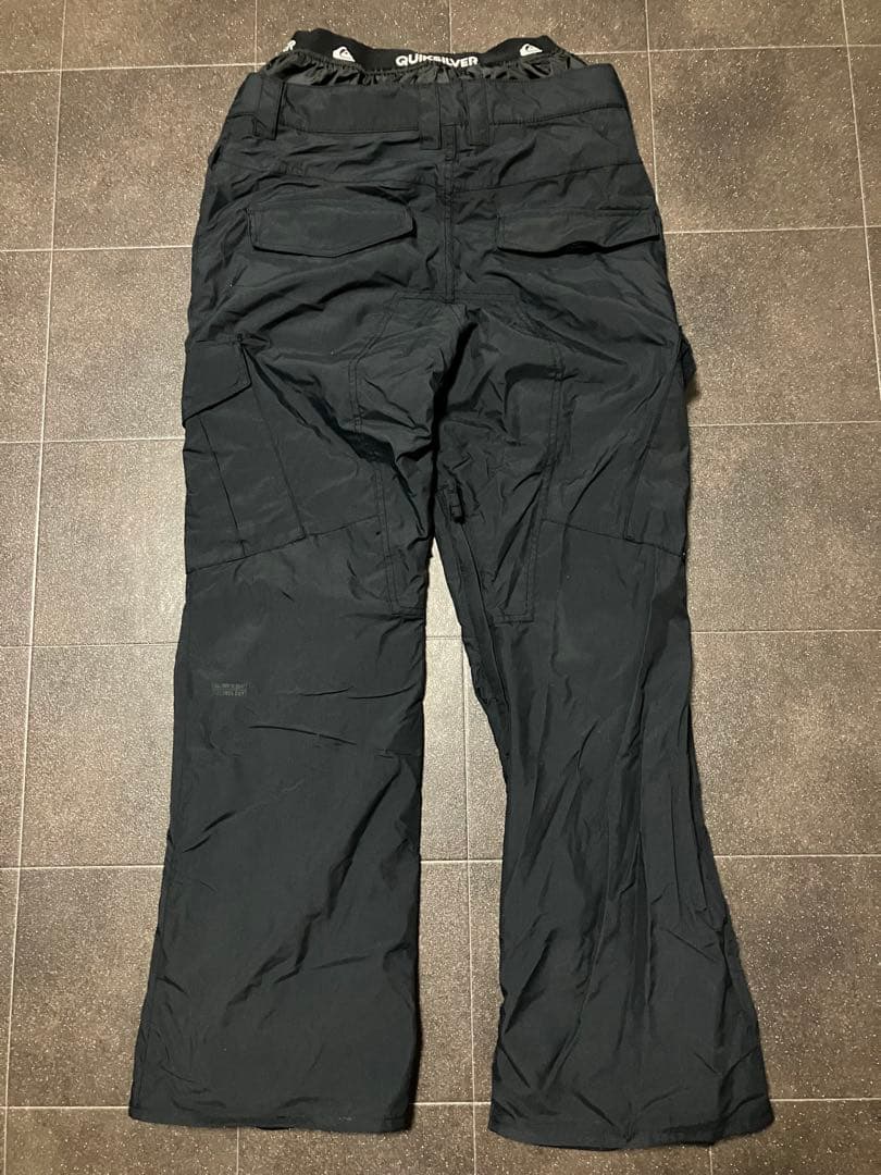 スノーボードウェア　上下セット　手袋付き　メンズ