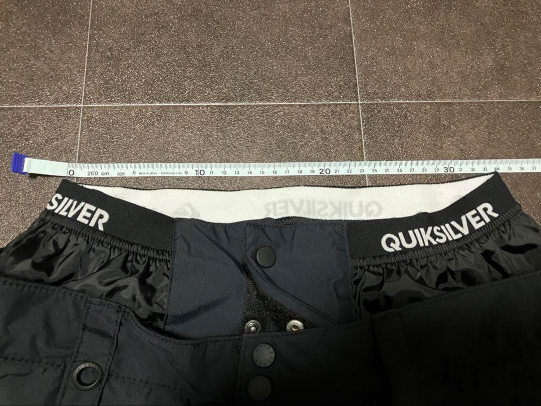 スノーボードウェア　上下セット　手袋付き　メンズ