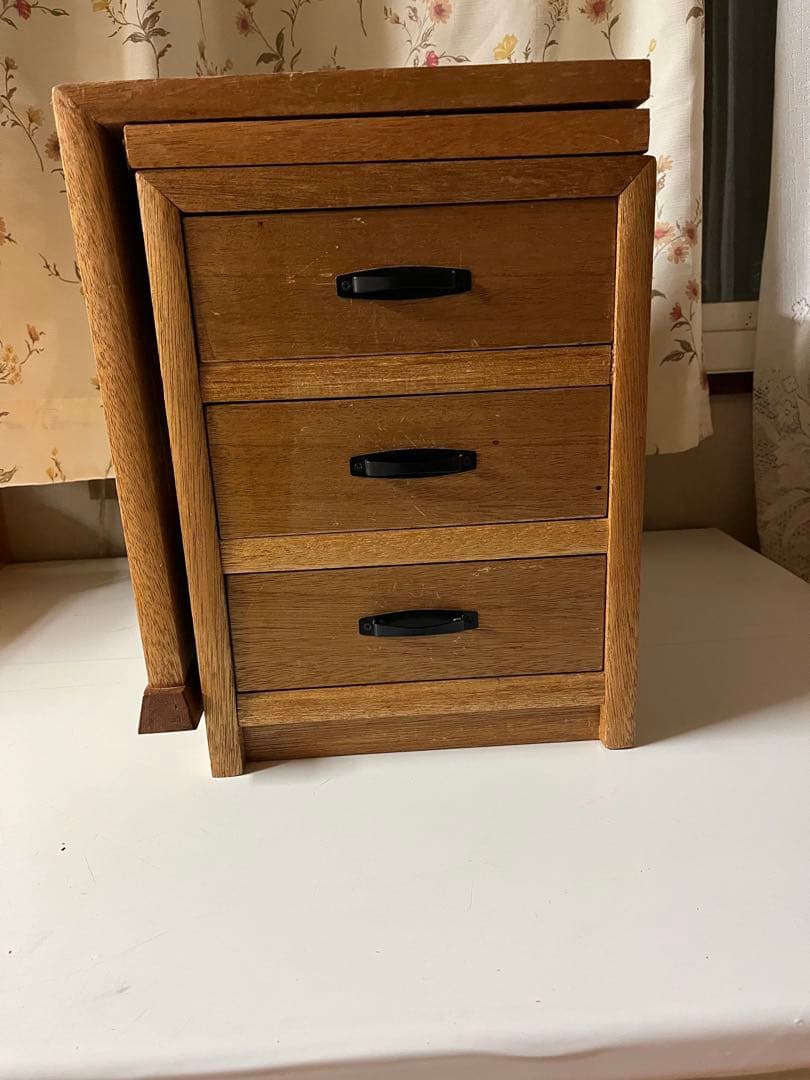 文机 折りたたみ文机 レトロ家具 ヴィンテージ家具 昭和レトロ