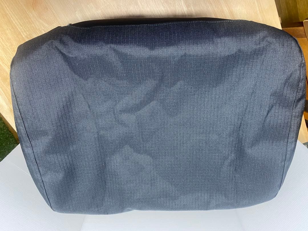 パタゴニア　ブラックホールダッフル　40Ｌ