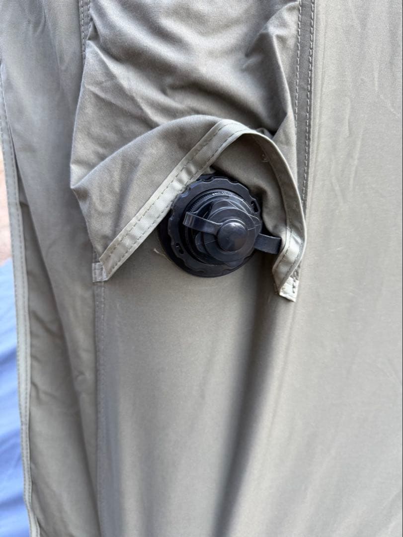 GOTENTIFY インクレータブルテント　前室テントエアーテント　おまけ付き