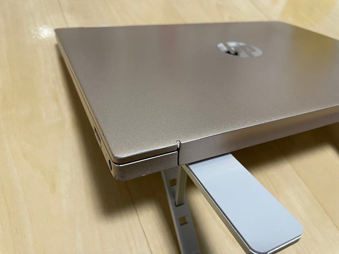 Windowsノート本体 HP Pavilion Aero 13 Ryzen 7 16GB 512GB