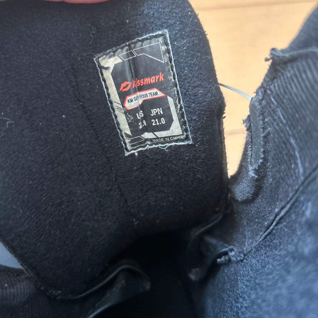 スノーボード、ブーツ