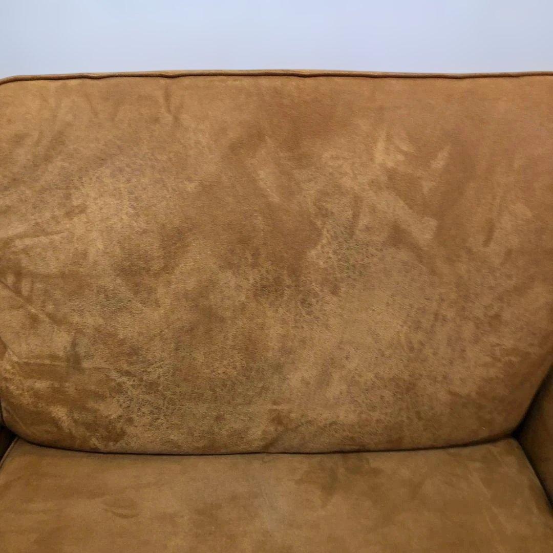 送料無料 RELAXFORM 3人掛けソファ コーデュロイ調 112901