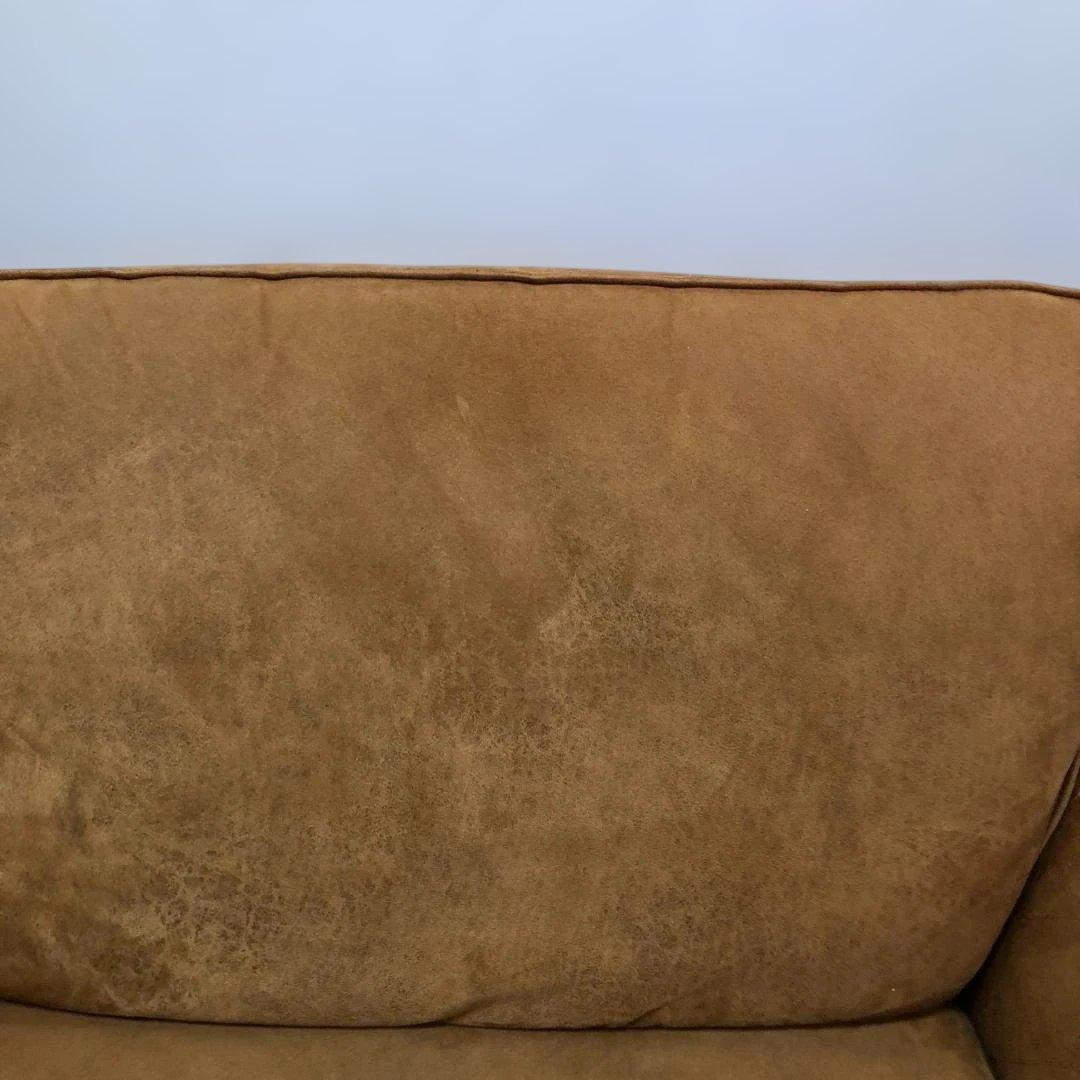 送料無料 RELAXFORM 3人掛けソファ コーデュロイ調 112901