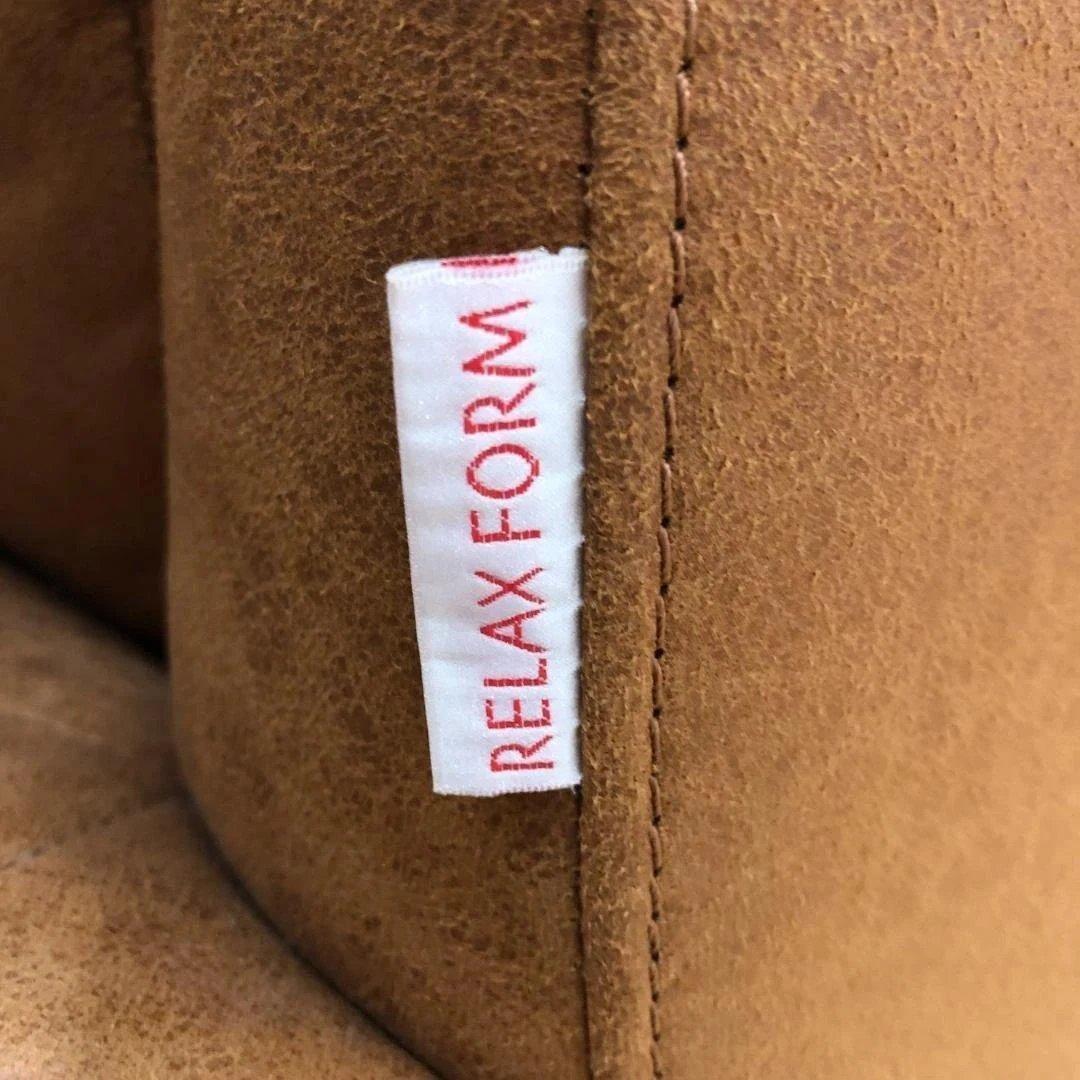 送料無料 RELAXFORM 3人掛けソファ コーデュロイ調 112901